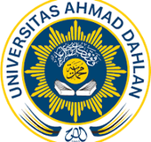 Logo uad
