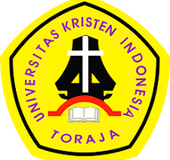 Logo uki-toraja